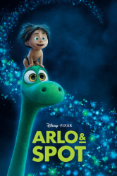 : Arlo und Spot 2015 German EAC3D DL 2160p UHD BluRay HDR x265-NIMA4K