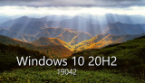 : Windows 10 Pro 20H2 v2009 Build 19042.546 + Software + Microsoft Office 2019