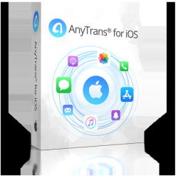 : AnyTrans for iOS v8.8.0.2020091