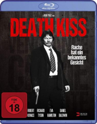 : Death Kiss Uncut 2018 German 720p BluRay x264-iNklusiOn