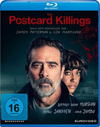 : The Postcard Killings 2020 German Dl 1080p BluRay x264-SaviOur