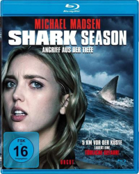 : Shark Season 2020 German Ac3 BdriP XviD-Showe