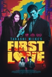 : First Love 2019 German 800p AC3 microHD x264 - RAIST