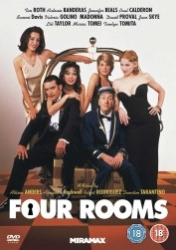 : Four Rooms 1995 German 1040p AC3 microHD x264 - RAIST