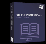 : Flip PDF Professional v2.4.9.39