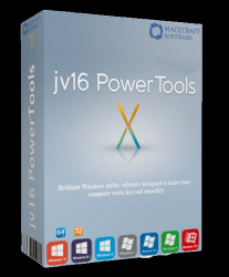 : jv16 PowerTools v5.0.0.786