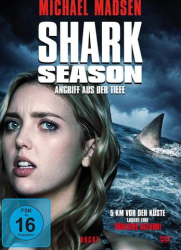 : Shark Season 2020 German Ac3 BdriP XviD-57r