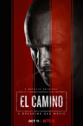 : El Camino Ein Breaking Bad Film 2019 German 1080p BluRay x264-Fsx