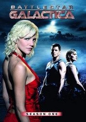 : Battlestar Galactica Staffel 1 2004 German AC3 microHD x264 - RAIST