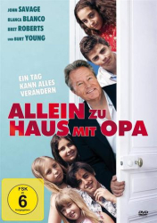 : Allein zu Haus mit Opa Ein Tag kann alles veraendern German 2018 Ac3 Dvdrip x264-Savastanos