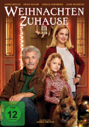 : Weihnachten Zuhause German 2016 Ac3 Dvdrip x264-Savastanos