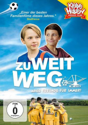 : Zu weit weg German 2019 Ac3 Dvdrip x264-Savastanos