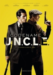 : Codename U.N.C.L.E. 2015 German 800p AC3 microHD x264 - RAIST