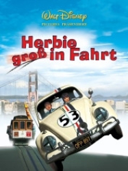 : Herbie groß in Fahrt 1974 German 1080p AC3 microHD x264 - RAIST