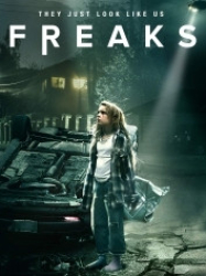 : Freaks - Sie sehen aus wie wir 2018 German 800p AC3 microHD x264 - RAIST