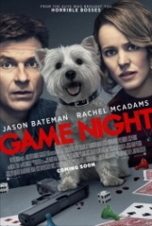 : Game Night 2018 German 800p AC3 microHD x264 - RAIST