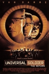 : Universal Soldier 2 - Die Rückkehr 1998 German 1040p AC3 microHD x264 - RAIST