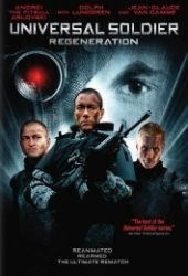 : Universal Soldier - Regeneration 2009 German 800p AC3 microHD x264 - RAIST