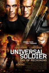 : Universal Soldier - Day of Reckoning 2012 German 800p AC3 microHD x264 - RAIST