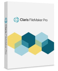 : Claris FileMaker Pro v19.1.2.219