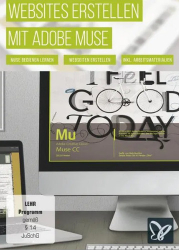 : PSD Tutorials Websites erstellen mit Adobe Muse