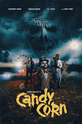 : Candy Corn Dr Deaths Freakshow 2019 German Bdrip Xvid-Fsx