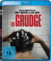 : The Grudge 2020 German Bdrip x264-DetaiLs