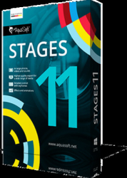 : AquaSoft Stages v11.8.04