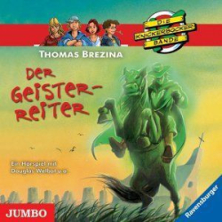 : Thomas Brezina - Die Knickerbocker Bande (2020)