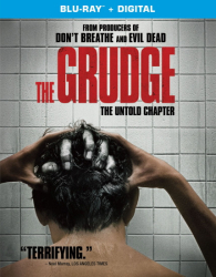 : The Grudge 2020 German Dts Dl 1080p BluRay x264-LeetHd