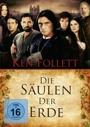 : Die Säulen der Erde 2010 Teil 1-4 German 1080p AC3 microHD x264 - RAIST