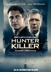 : Hunter Killer 2018 German 800p AC3 microHD x264 - RAIST