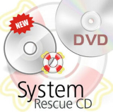 : SystemRescueCd v6.1.8