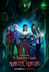 : A Babysitters Guide To Monster Hunting 2020 German Webrip x264-miSd