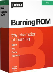 : Nero Burning ROM 2021 v23.0.1.8