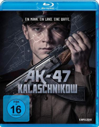 : Ak 47 Kalaschnikow German 2020 Ac3 Bdrip x264-Rockefeller