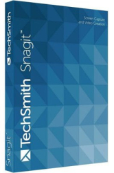 : TechSmith Snagit 2020.1.5 Build 7133