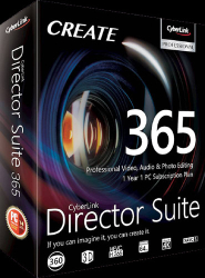 : CyberLink Director Suite 365 v9.0 (x64)