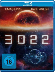 : 3022 2019 German Dl 1080p BluRay x264-iMperiUm