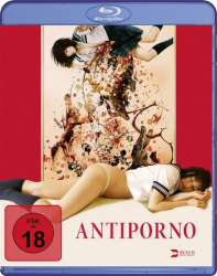 : Antiporno 2016 German 1080p BluRay x264-DetaiLs