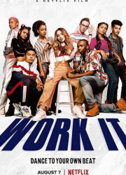 : Work It 2020 German Ac3 WebriP x264-Tfarc