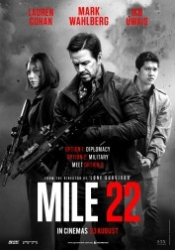 : Mile 22 2018 German 800p AC3 microHD x264 - RAIST