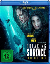 : Breaking Surface Toedliche Tiefe 2020 German Dl Dts 1080p BluRay x264-Showehd