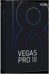 : Magix Vegas Pro v18.0.0.334 (x64)