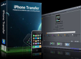 : MediAvatar iPhone transfer v5.7.32.20200917