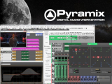 : Merging Pyramix v13.0.3 (x64)