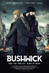 : Bushwick 2017 German 800p AC3 microHD x264 - RAIST