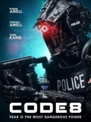 : Code 8 2019 German 800p AC3 microHD x264 - RAIST