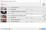 : MediaHuman YouTube To MP3 Converter v3.9.9.47 (1510)