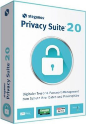 : Steganos Privacy Suite v21.1.0 Revision 12679